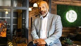 拳王泰森（圖／翻攝自miketyson instagram）