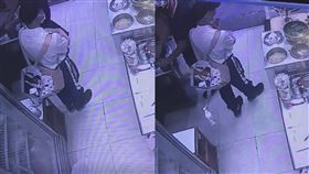 巧合,包包,爆料公社,阿伯,偷竊,監視器畫面,搞笑,酒精