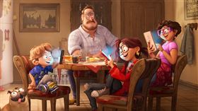 ▼▲（圖／索尼影業提供）《Connected 無線之戰》