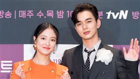 ▼▲（圖／愛奇藝台灣站提供）改編自同名網漫的刑偵劇《Memorist》