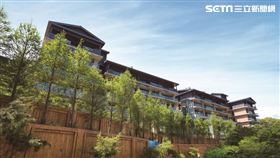 建案。（圖／鄉林建設提供）