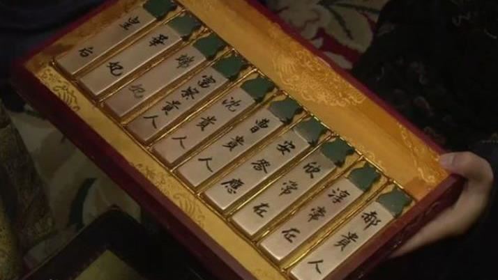 變態！古代嬪妃侍寢「這件事」最難忍
