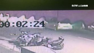 為女友一句話　男撂人亂棒痛毆高中生