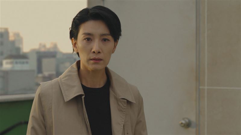 巧妙搭上時事…熱播韓劇驚見「教會」
