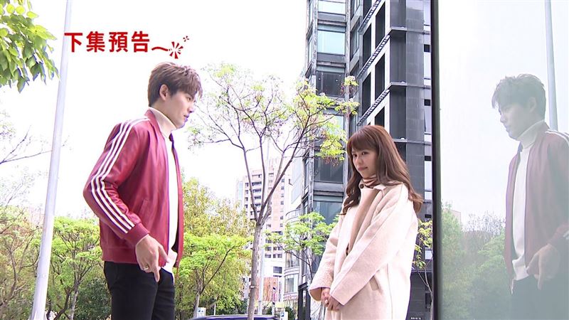 老周董幫兒追回舊愛　花心帥警竟告白