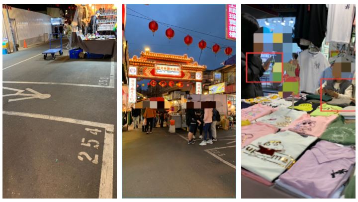 獨／夜市冷清…饒河街4慘況曝一次看