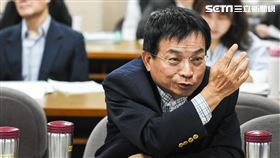 國民黨立委賴士葆 圖／記者林敬旻攝