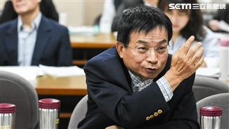 小紅書遭禁賴士葆批綠共！他愣：為虎作倀