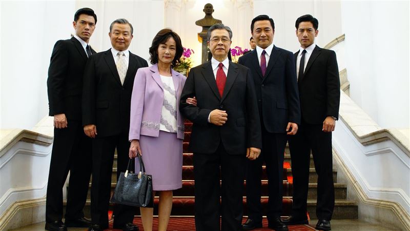 5月公視播！《橋牌社》曝第二季進度