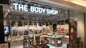 The Body Shop臉書