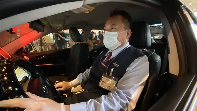 疫區返台硬搭機捷　11日起將開罰