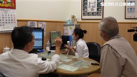 便秘,腸道,軟便劑,台中慈濟醫院,方佳偉,腫瘤,癌症
圖／台中慈院提供