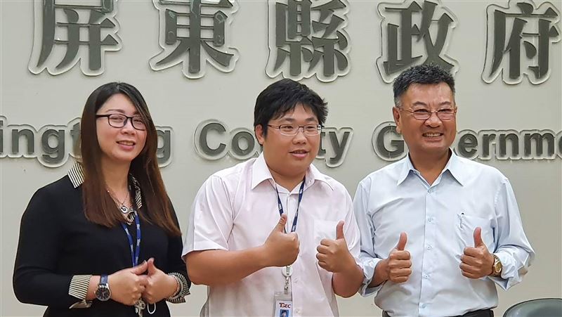 好貼薪號召青年移居返鄉　屏縣府達標