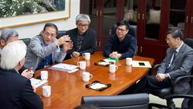 翻攝陳其邁臉書