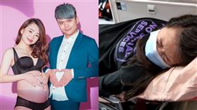 蔡阿嘎,二伯/翻攝自臉書