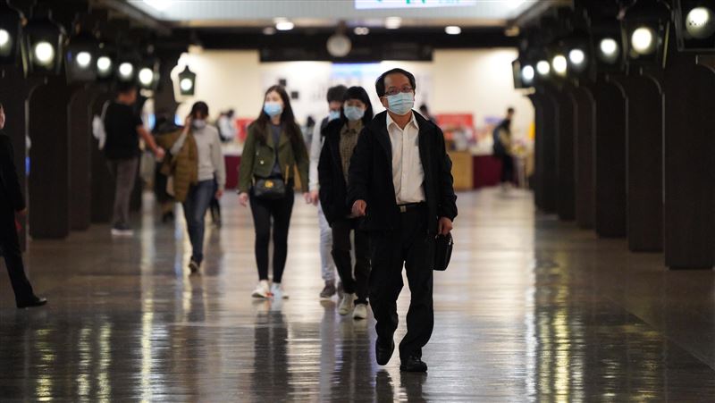 韓國肺炎延燒　日本籲國人勿前往安東