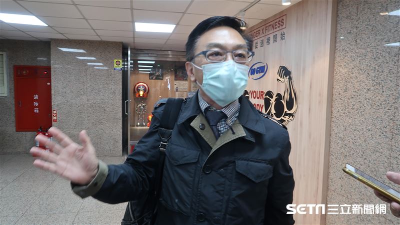 中職／防疫會議召開　陳宜民提出建言