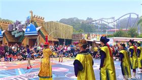 劍湖山（臉書）