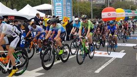 高雄,韓國瑜,自由車,國際自由車環台公路大賽