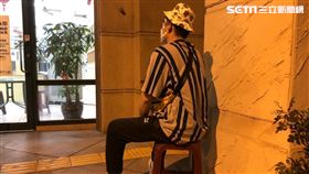 林東京,新竹,竹北,居家檢疫,罰鍰,武漢肺炎