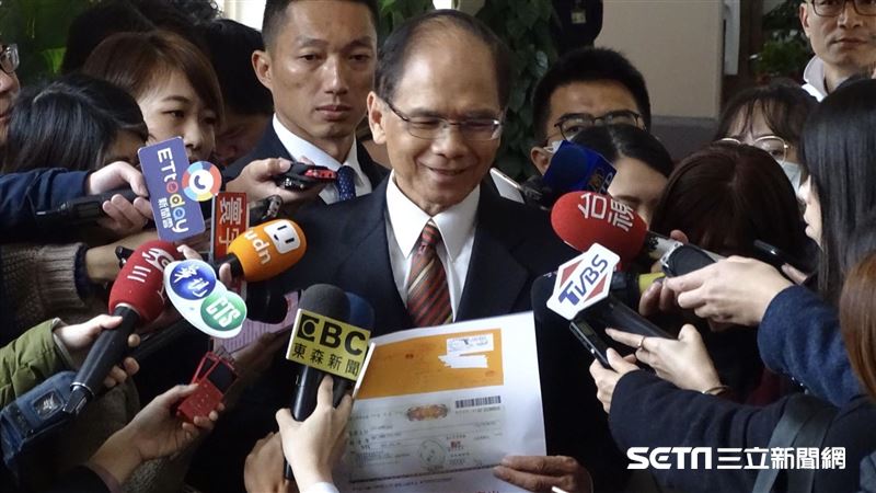 游加碼爆：嫌犯背後與中國互通聲息！