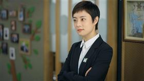 孫儷在《安家》中演出金牌房仲（圖／WeTV提供）