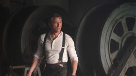 《007生死交戰》（007: No Time To Die）　imdb