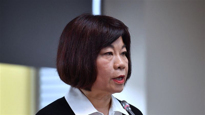 中石化董監事改選　陳美伶獲提名獨董