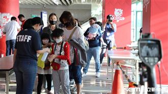 陳時中不反對開打　中職將隔開球迷