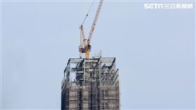 建案,房市。（圖／記者陳韋帆攝影）