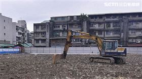 都更情境。（圖／記者陳韋帆攝影）