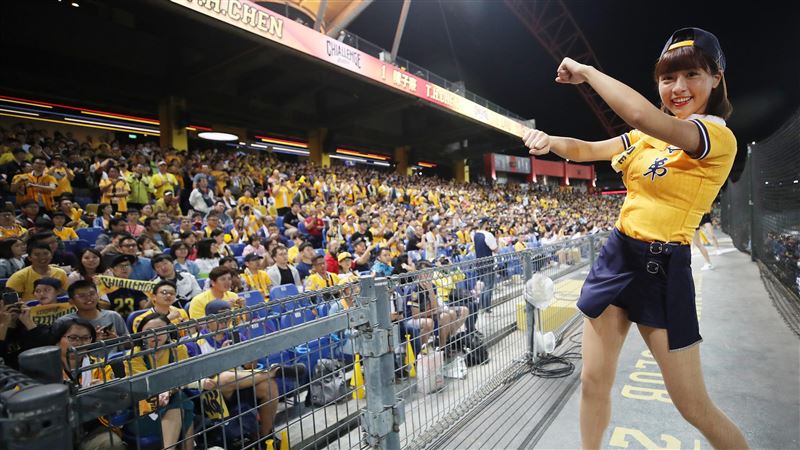 台灣職棒4月開打　韓國媒體特別報導