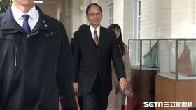 游錫堃 記者林恩如攝影