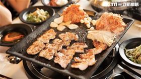 韓國八色烤肉,業者提供