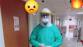 病患怨隔離太久！醫列6大「你可能不知道的事…」萬人推爆（圖／翻攝自蘇一峰臉書）