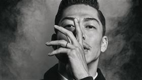 GQ雜誌2020年3月號封面人物新聞稿 AKIRA 
GQ雜誌提供