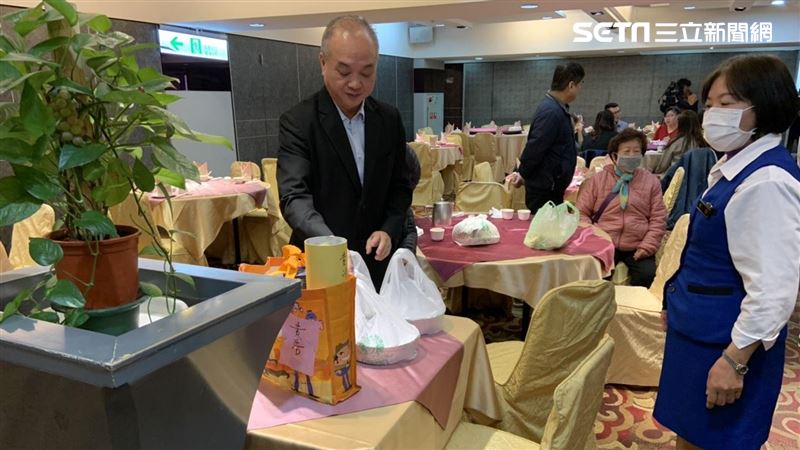 不堪疫情虧損　老字號祥福餐廳將歇業