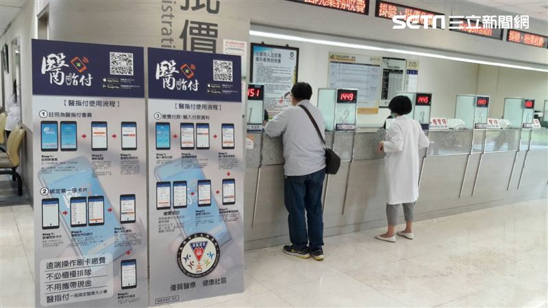 醫院就診如何防疫？醫授三招避免中招