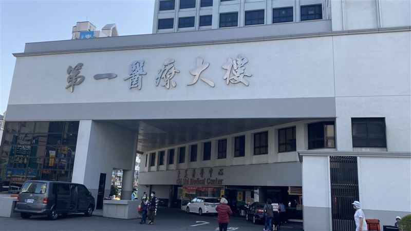 防疫優先　奇美醫院陪探病新制