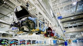 ▲現代汽車2月7日起停工。（圖／翻攝網站）