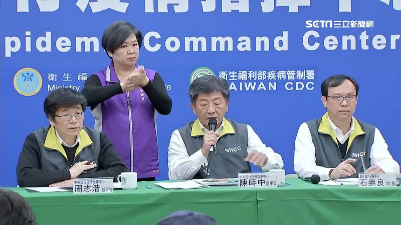 「搭電梯避交談」　社區防疫4指引