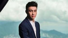 何猷君。（圖／微博）