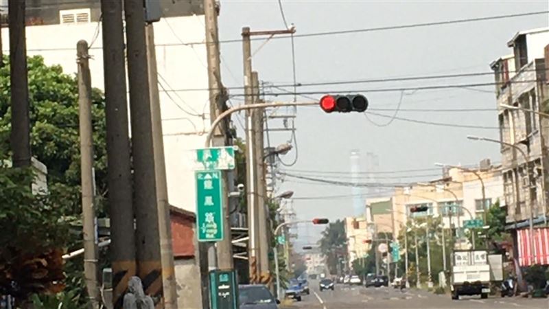 高雄連11月無紅害日　環團：仍嚴重