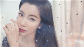 李冰冰。翻攝自微博