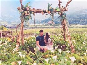 名家專用／台灣旅行趣（勿用）