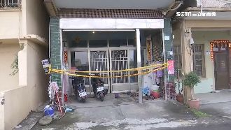 泡茶結怨親戚縱火？民宅惡火姊死弟傷