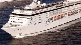 鑽石公主號3.0？男確診前曾搭乘　歌劇號逾2千人禁下船
歌劇號 MSC Opera
圖／翻攝自官網