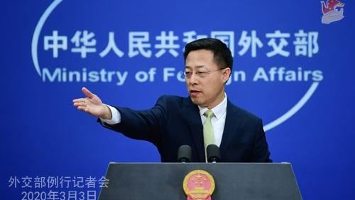 中嗆美：為何如此懼怕中國媒體報導？