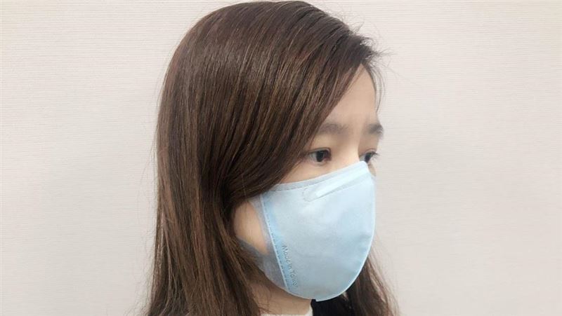 藥妝店進貨一萬片口罩　每人限購一組