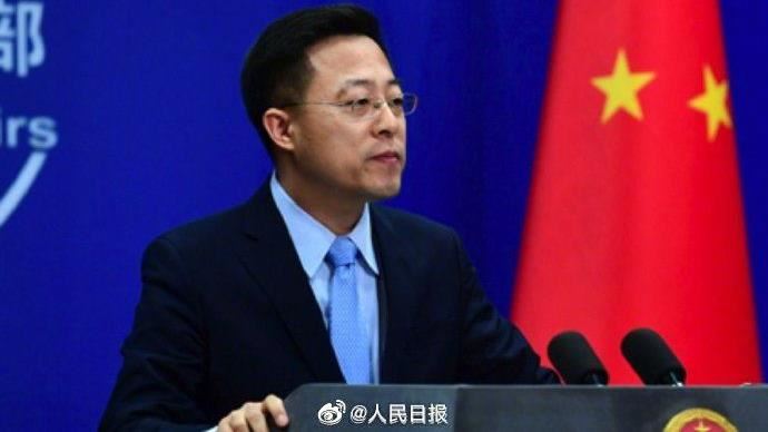 稱美國散布疫情…紐時轟中國：陰謀論